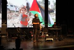 Konjic: Održan koncert Armina Muzaferije, posvećen Gazi 